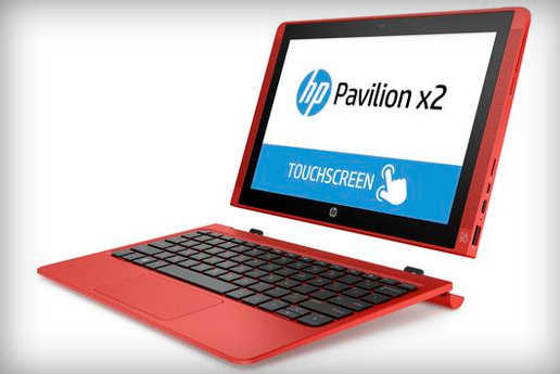 Pavilion x2PӛXUSB Type Cӿ