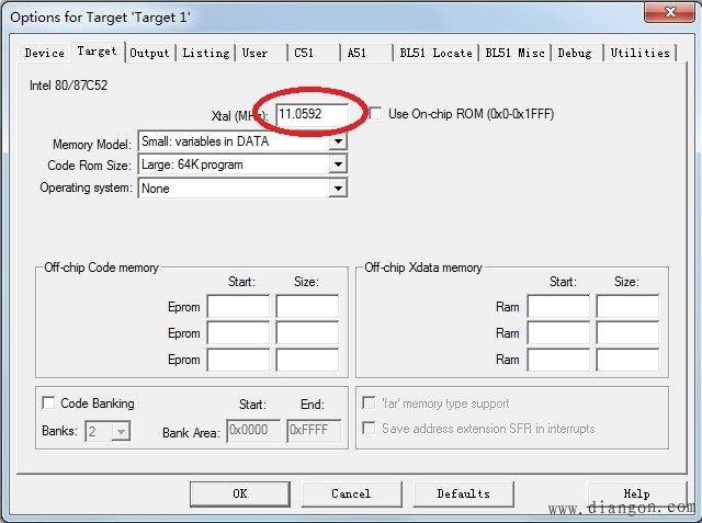 Options for Target-ƬC̳