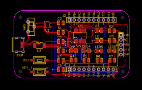 PCB