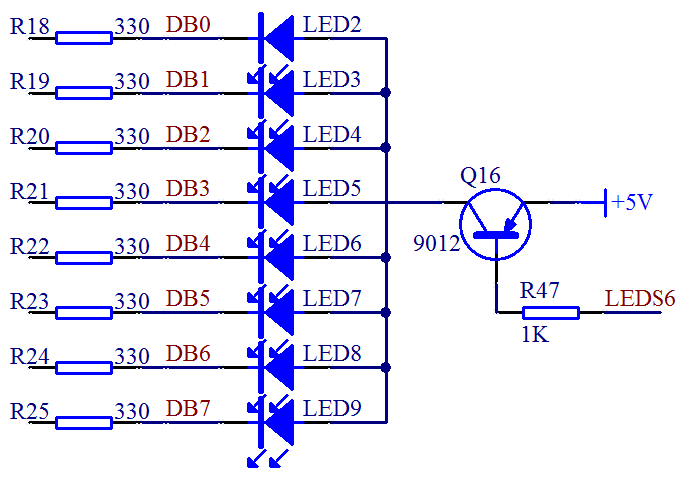 ƬC(j)̳-LED·