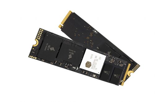 E3000 Proϵ M.2 PCIE 2280 SSD