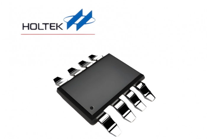 Holtek BH67F5245ƬC